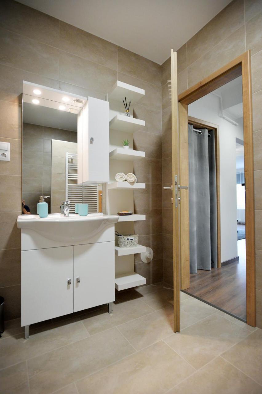One Luxury Suites Erlau Exterior foto