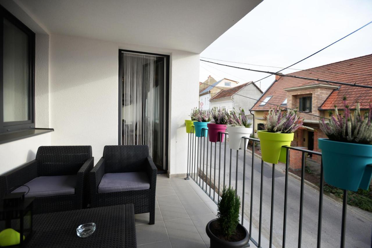 One Luxury Suites Erlau Exterior foto