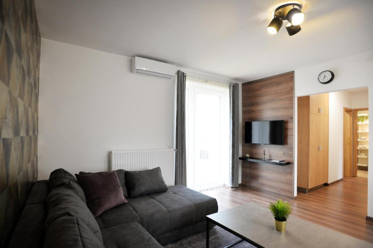 One Luxury Suites Erlau Exterior foto