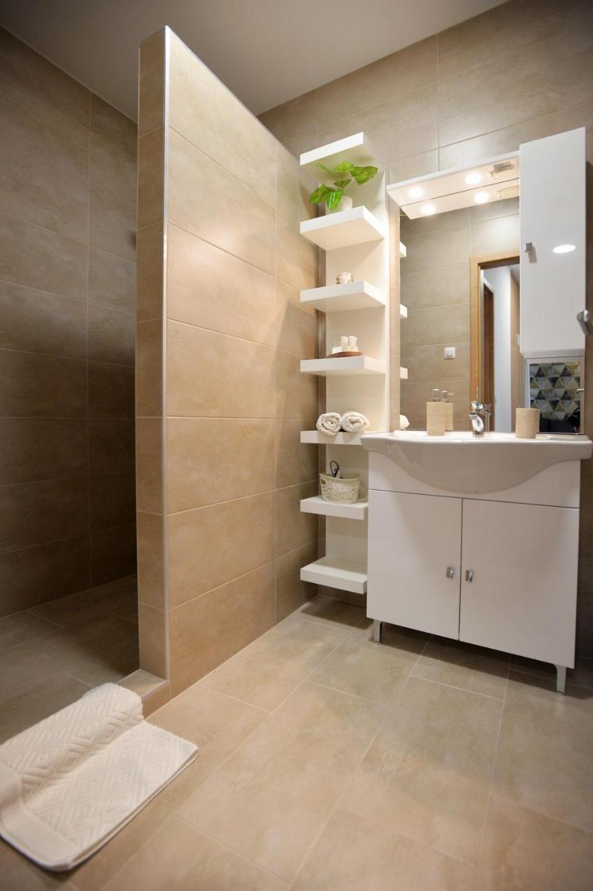 One Luxury Suites Erlau Exterior foto