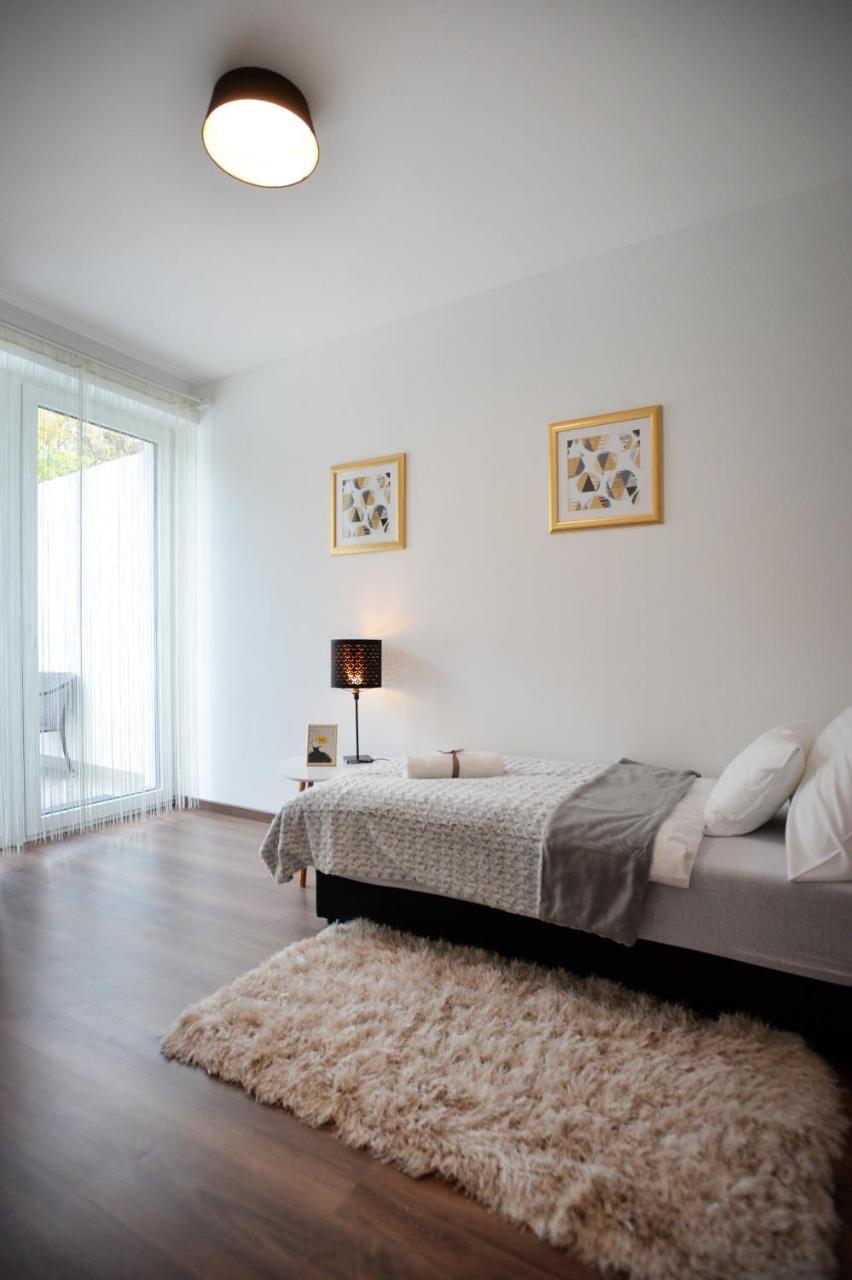One Luxury Suites Erlau Exterior foto